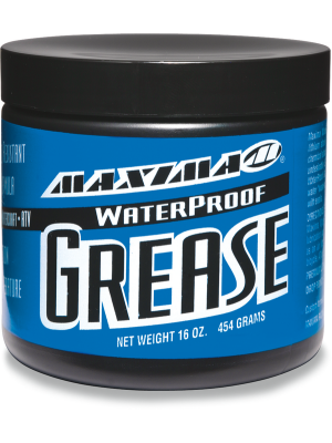Maxima Multi-purpose Waterproof Grease 454 грама
